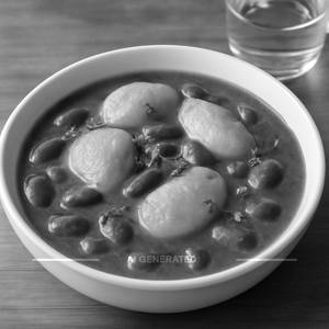 Aloo Rajma