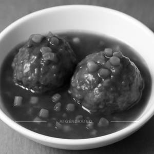 Veg Manchurian( Pack of 2)