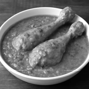 Mogalai chicken