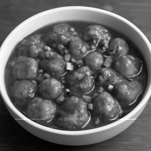 Chicken manchurian