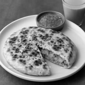Aloo Kulcha