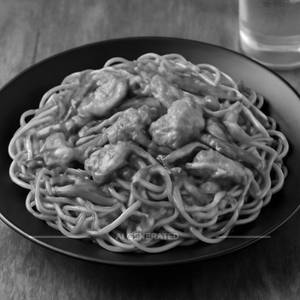 Chicken Schezwan Noodles