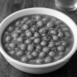 Chana fry
