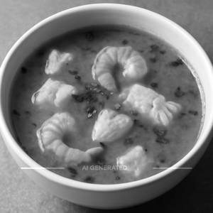 Seafood Soup