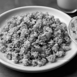 Paneer Bhurji