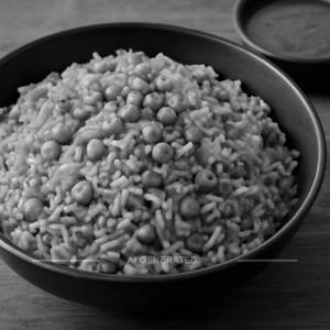 Veg Schezwan Fried Rice