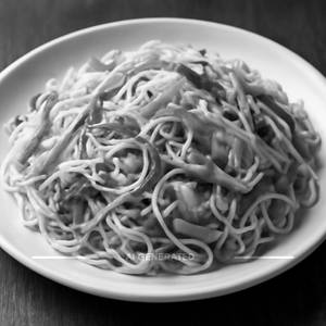 Veg Noodles