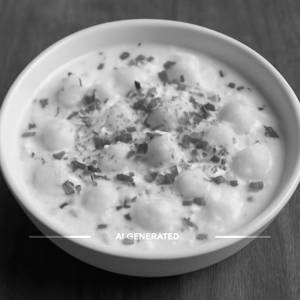 Aloo Raita