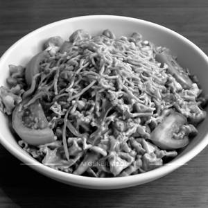 Oriental Salad