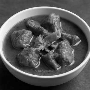 Mutton Rogan Josh 