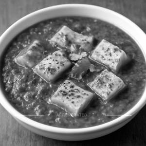 Paneer Kali Mirch Masala
