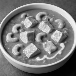 Kaju Paneer