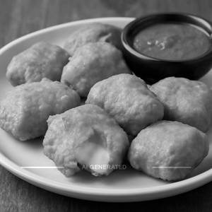 Cheese Pakora