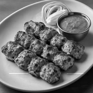 Chicken Kasturi Kabab