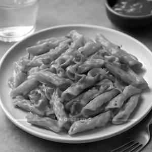 Schezwan Pasta