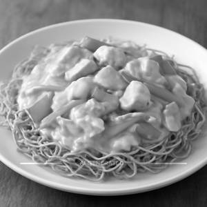 Chicken chinese chopsuey