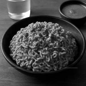 Tandoori maggi