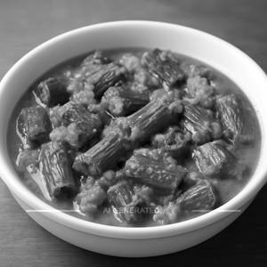 Bhindi Masala (Seasonal)
