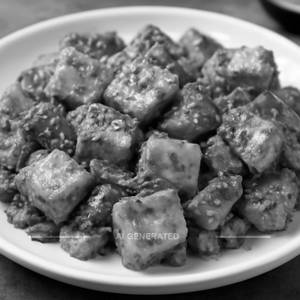 Paneer Fry