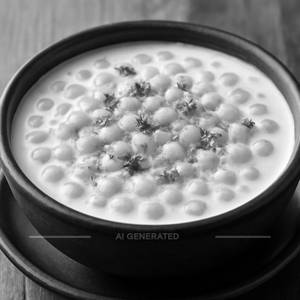 Boondi raita