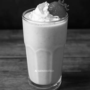 Strawberry Shake