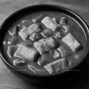 Chilli Paneer Gravy