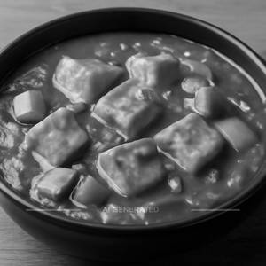 Paneer Chilli Gravy