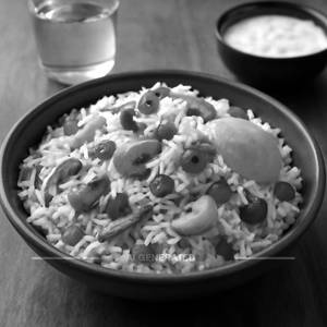 Kashmiri Pulao