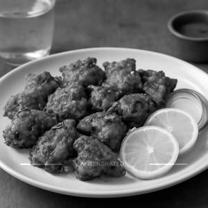 Chicken Fry