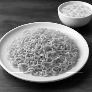 Plain Maggi