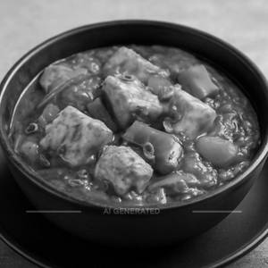 Paneer Kadhai