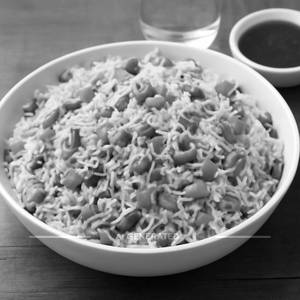 Veg Fried Rice