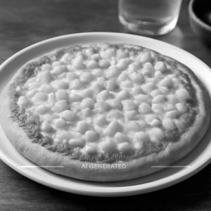 Corn Pizza