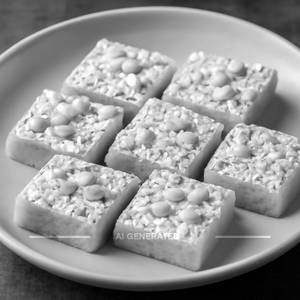 Kaju Bite  
