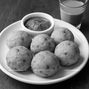 Aloo vada