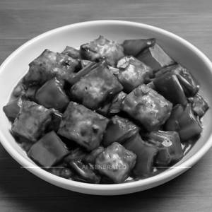 Garlic Paneer Chilli