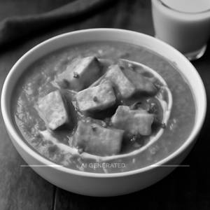 Paneer Lababdar