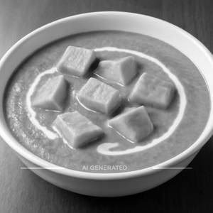 Jain Butter Paneer Masala
