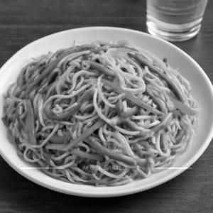 Veg Hakka Noodles