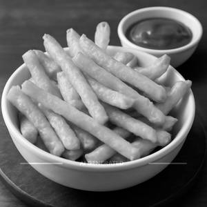 Crispy French Fries