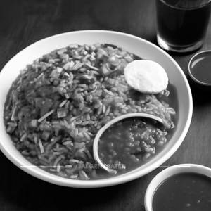 Triple Schezwan Rice