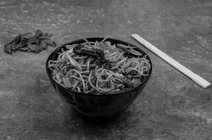 Singapore Noodles