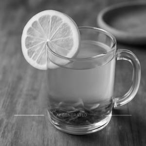 Honey Lemon Tea