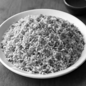 Veg fried rice