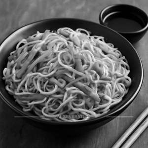 Hakka Noodles