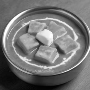 Butter Paneer
