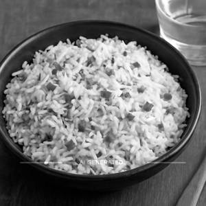 Jeera Rice
