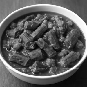 Bhendi Masala