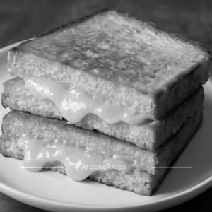 CHEESE SANDWICH 