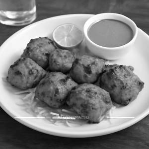 Chicken tikka